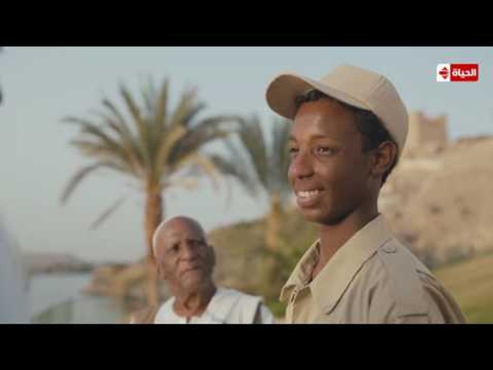 الشهيد | أحدث أغاني الكينج " محمد منير " من مسل...