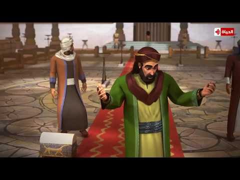 حبيب الله - تعرف على تفاصيل إسلام عمرو بن العاص ... وسبب زيارته للنجاشي !؟
