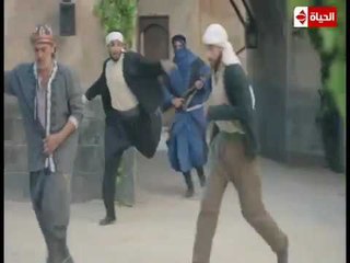 قناديل العشاق - ذعر وخوف " أهل الشام " بعد سماع أصوات رصاص في البلد