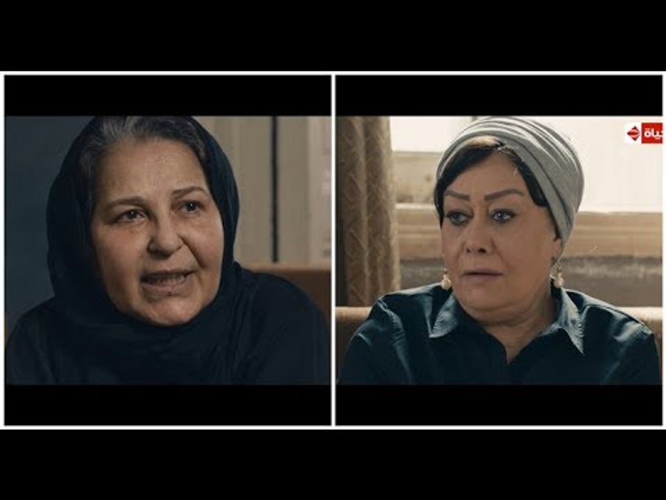 كل أم شايفة ابنها مظلوم " لقاء بين أم زياد  و أ...