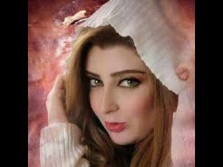 قناديل العشاق - الجميلة السورية " مي مرهج " تتمنى أن تصبح عروس العام