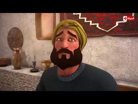 مدى فرحة خالد بن الوليد بفتح المسلمين لخيبرولازال مشركاً وتصرفه أثناء عمرة المسلمين!؟ #حبيب الله