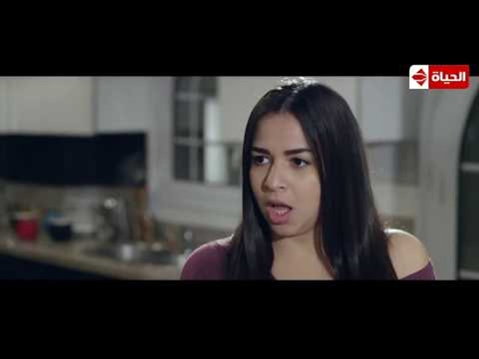 فيفا أطاطا - كوميديا إيمي سمير غانم ..." إنتي الملك فاروق يبصلك دا فاروق فلوكس ميبصلكيش " 