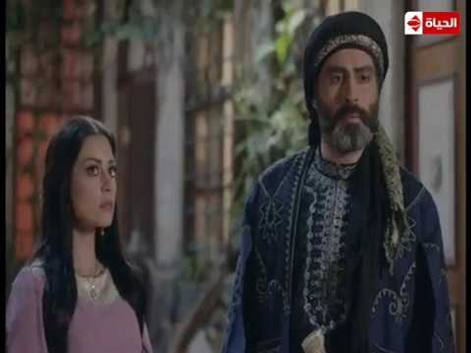 قناديل العشاق - الفارس المنقذ ( سلطان اليلل ) ينقذ ( سيرين عبد النور ) بشجاعة وقوة بدافع الحب