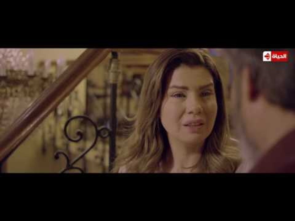 مسلسل قصر العشاق - الحلقة السابعة والعشرون - Kasr El 3asha2 Series / Episode  27