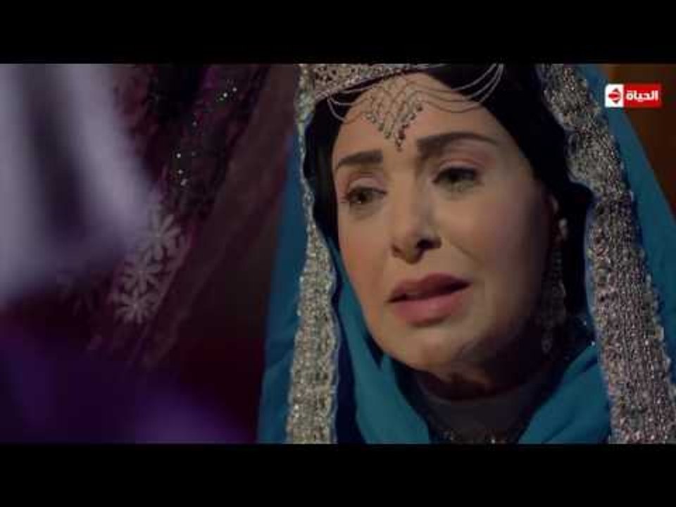 مسلسل أوراق التوت | الحلقة السابعة والعشرون (27) كاملة - رمضان 2017 -  Blueberry Papers Eps 27
