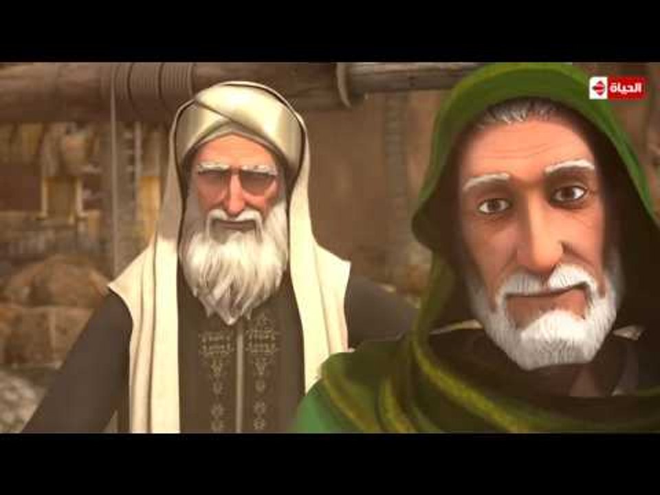 مسلسل حبيب الله | الحلقة السابعة والعشرون (27)...