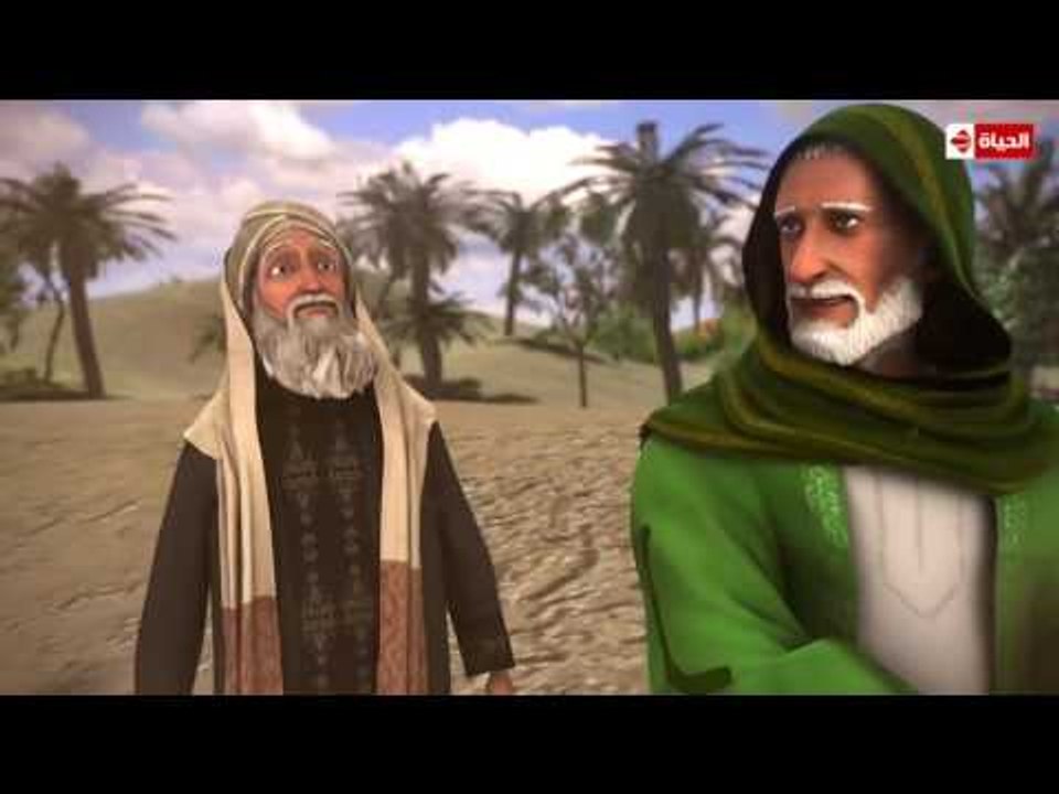مسلسل حبيب الله | الحلقة الثلاثون (30) كاملة ...