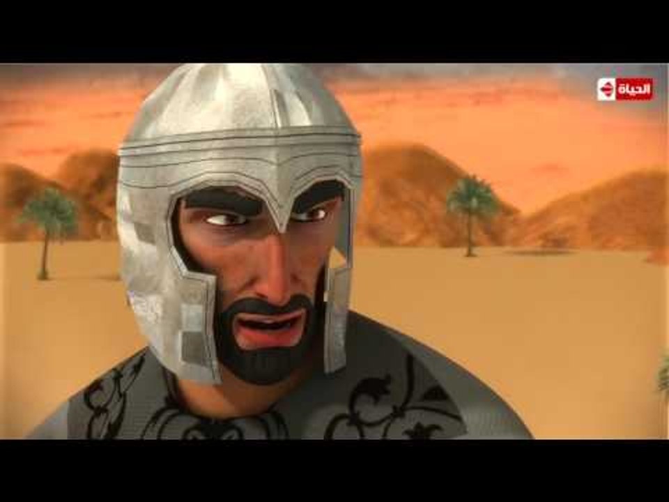 مسلسل حبيب الله | الحلقة التاسعة  والعشرون (29)...