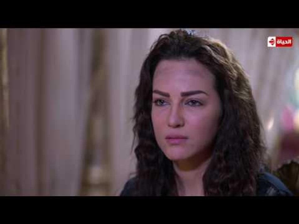 مسلسل أوراق التوت | الحلقة الثامنة والعشرون (28) كاملة - رمضان 2017 -  Blueberry Papers Eps 28