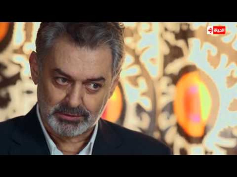 شاهد كيف إستطاع "رفيق" إقناع نورهان بخطته حتى يستطيع التقرب منها للإستيلاء على مجموعة الديب