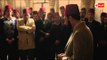 مسلسل حارة اليهود - مشهد للتاريخ | جماعة الإخوان المسلمين تعيد تاريخها