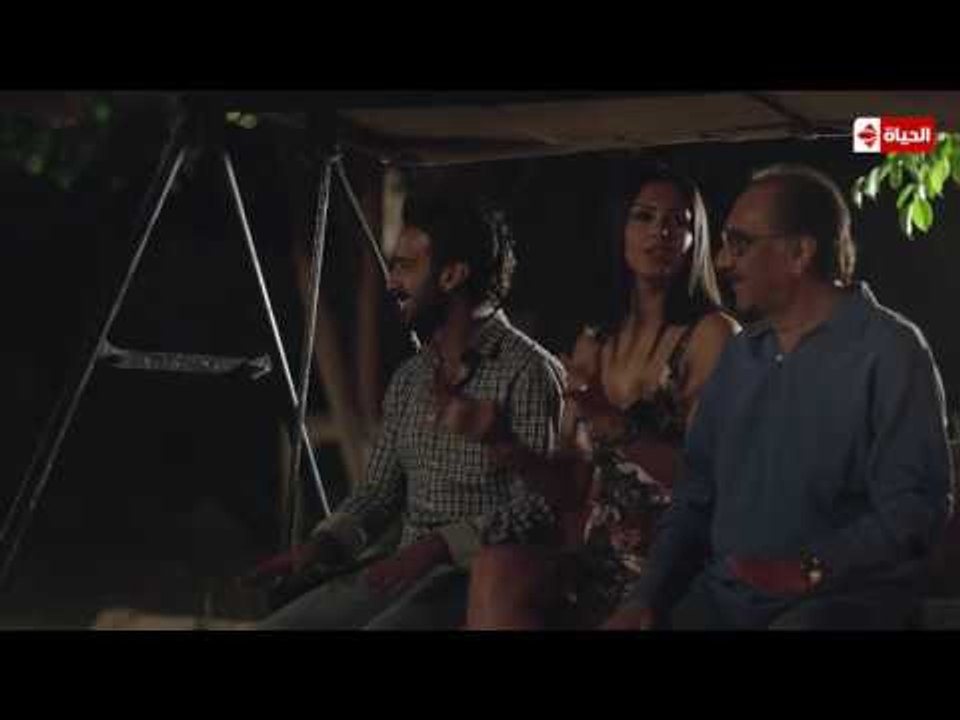 أحدث موسيقي اغاني الكينج " محمد منير " فى مسلسل المغني رمضان 2016