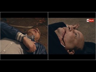 ملخص مسلسل كلبش من الحلقة 16 - 20 - kalabsh series Summary HD