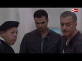 مسلسل شطرنج - المقدم \ خالد الزيني .. ينقذ 