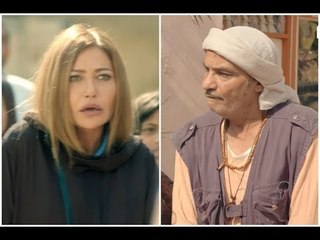 بعد اكثر من 25 سنه علي قبضة الهلالي ... أول مواجهة بين " ليلي علوي " و " فيومي ابو ركبة "حمدى الوزير