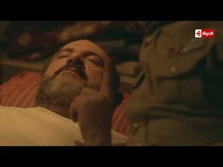 الأسطورة خالد الصاوي يبشر فريد طعيمة بنهاية كل ظالم " مكره اصعب بكتير من مكر البشر "