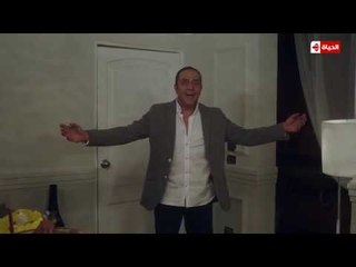 شكل الرجل لما يدخل البيت بعد أول يوم طلاق " انا ربنا نجاني " ... #يوميات_زوجة_ مفروسة_اوي