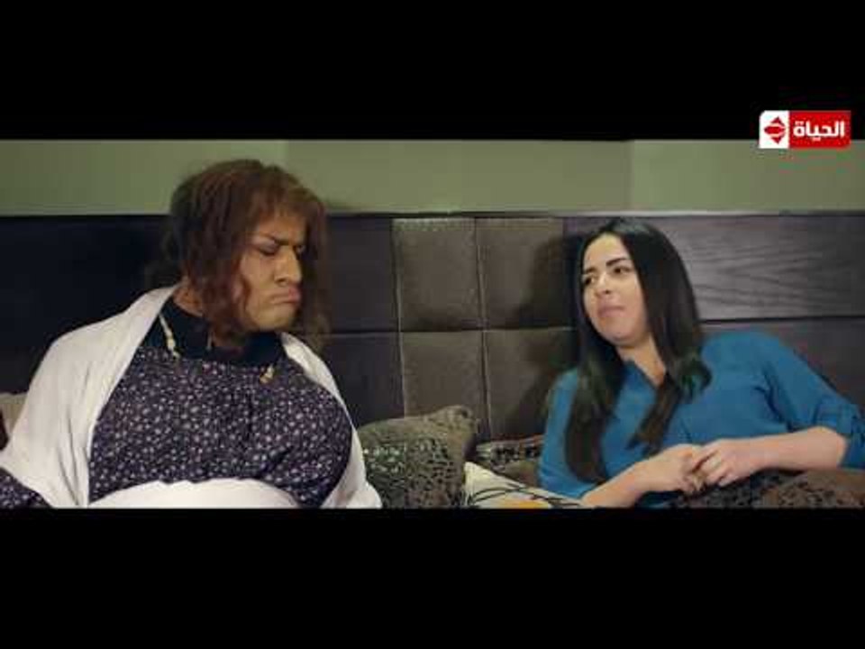 فيفا أطاطا -  الحب من وجهة نظر أطاطا ... " إللي بيحب بيحس بحموضة " 