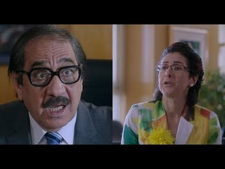 مواصفات فتي أحلام البنات " فروسية أحمد السقا و بلطجة محمد رمضان"... #يوميات_زوجة_ مفروسة_اوي