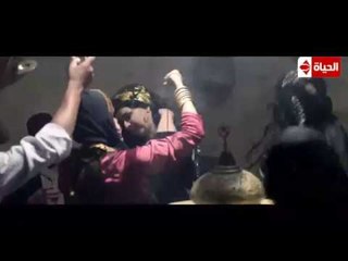 انا داهية ودي أختي فطيسة و هنخدموكي ياست أمك.. " على طريقة ريا وسكينة " #فيفا_أطاطا