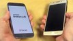 Samsung Galaxy J5 2017 vs. Motorola Moto G5 - Which Is Faster-yWaJFCuuUOI
