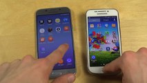 Samsung Galaxy J5 2017 vs. Samsung Galaxy S4 Zoom  - Which Is Faster-OWG7GfDNmi8