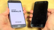 Samsung Galaxy J5 2017 vs. Samsung Galaxy S7 - Which Is Faster-e_tD8Eg3mD0