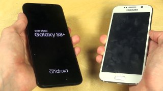 Samsung Galaxy S8 Plus vs. Samsung Galaxy S6 Clone - Which Is Best!-lJ4JGFD4Wbc