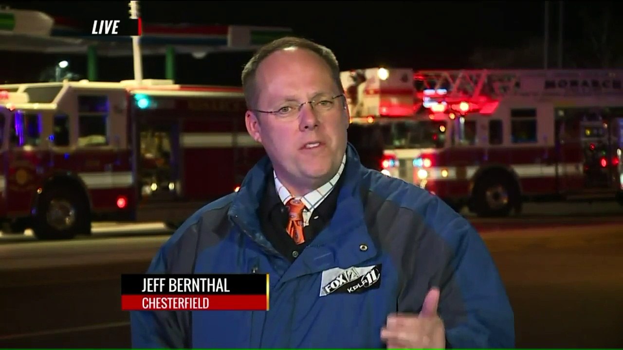 1 Dead After Small Plane Crashes in Missouri