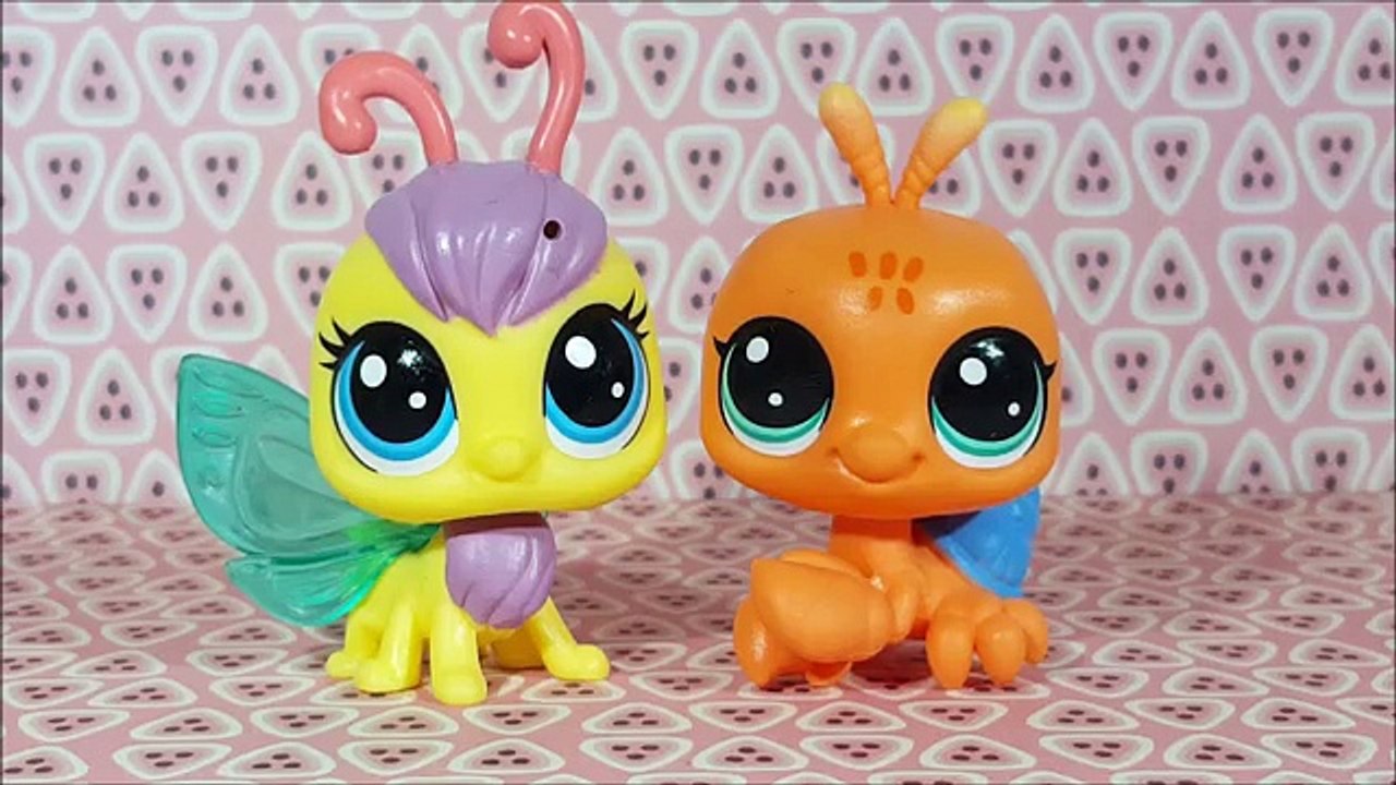 Miniş Koleksiyonum (200+ miniş) | LPSEM miniş videoları