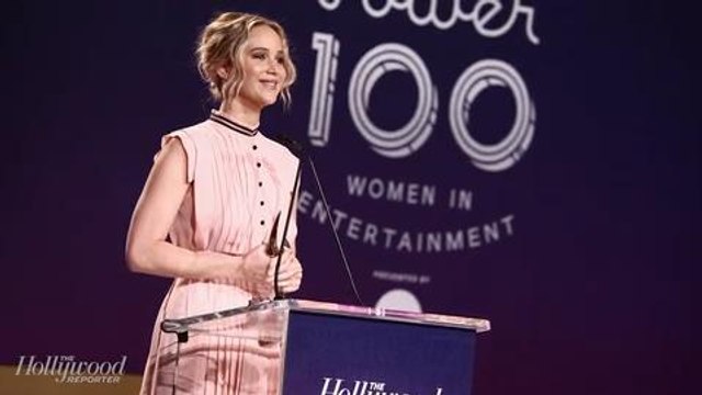 Women In Entertainment 2017: The Full Wrap-Up | THR News