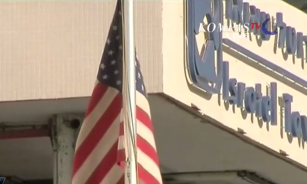 Pindahkan Kedutaan, Trump Segera Umumkan Jerusalem Ibu Kota