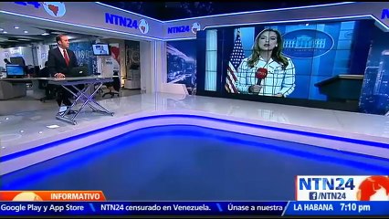 "Es momento de oficialmente reconocer a Jerusalén como la capital de Israel": Donald Trump, presidente de EE. UU.