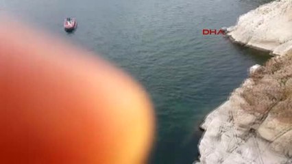 Elazığ 5 Gündür Kayıp Havva'nın Kimliği ve Cüzdanı Gölette Bulundu