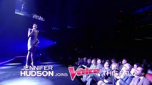The Voice 2017 - Introducing Coach Jennifer Hudson! (Digital Exclusive)-t9mtr_RZ-oo