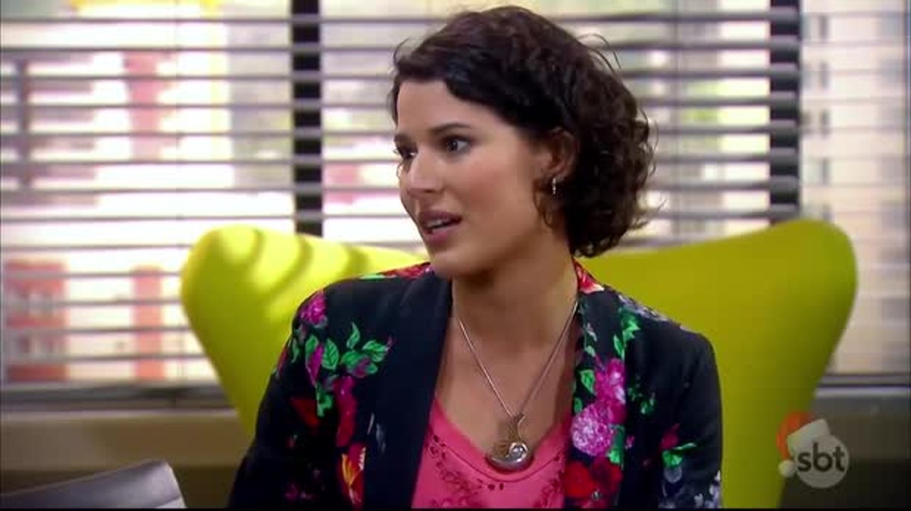 Chiquititas - 06.12.17 - Capítulo 322 - Completo