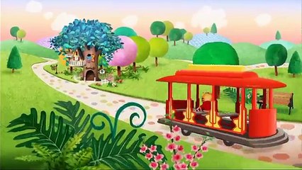 Le Village de Dany - La soirée pyjama (S1E39) (1)
