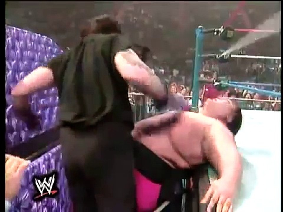 Undertaker vs Yokozuna Casket Match.mp4(By LenyaManWWE)