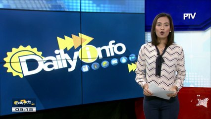 AFP, mas paiigtingin ang pagbabantay sa seguridad ng bansa