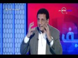 فاروق جعفر يتحدث في قناة دي ام سي