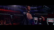 The Voice 2017 - The Destruction of Adam Levine - Starring Blake Shelton (Digital Exclusive)-VExWjGtuHME