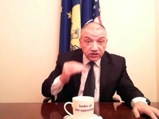 Sergiu Mocanu: Prezenţa la TV8 şi reţeaua de influenţă a Rusiei în R. Moldova