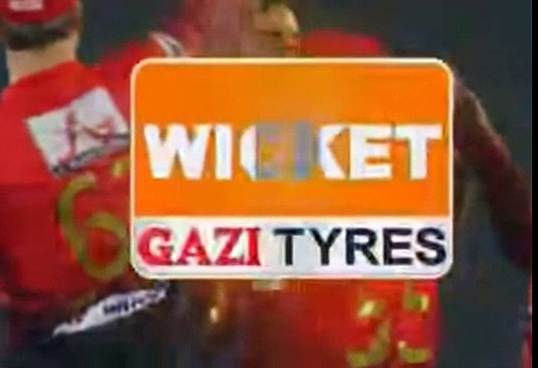 Hasan Ali Vs Sohail tanvir in BPL  Full