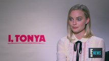 Margot Robbie Gets Candid on Playing Tonya Harding
