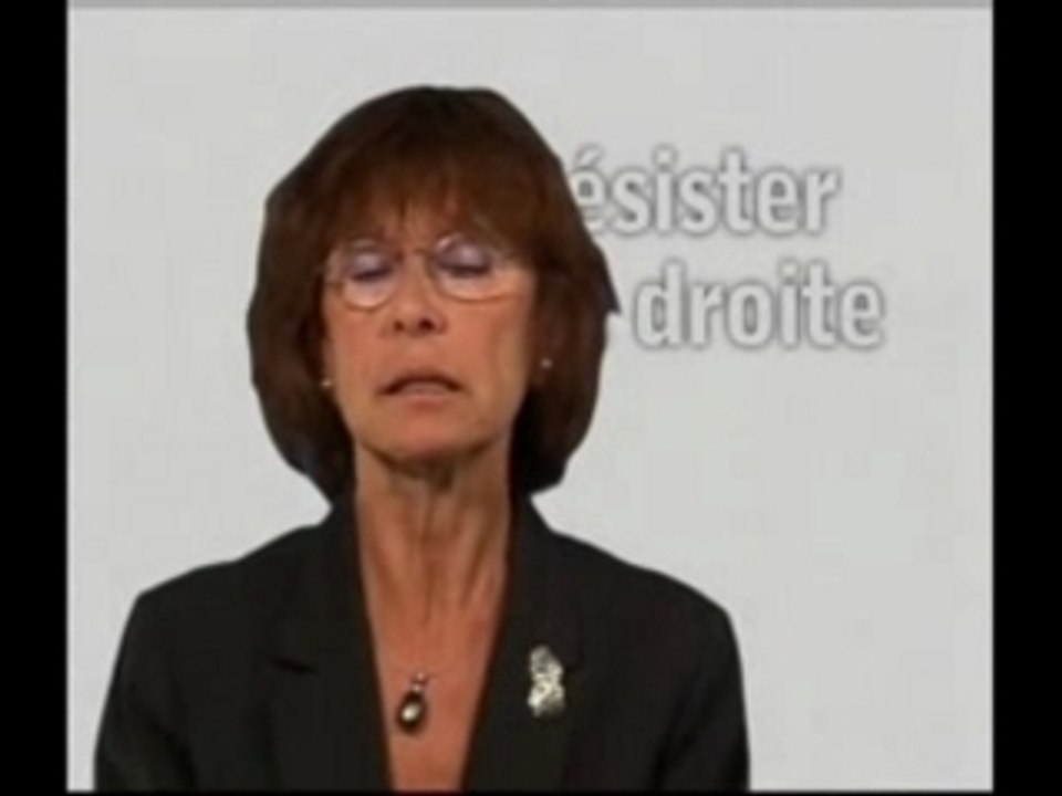 PCF - Expression directe (oct 2007)