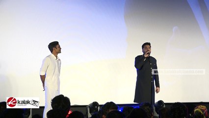 STR Blast Reply to his Haters