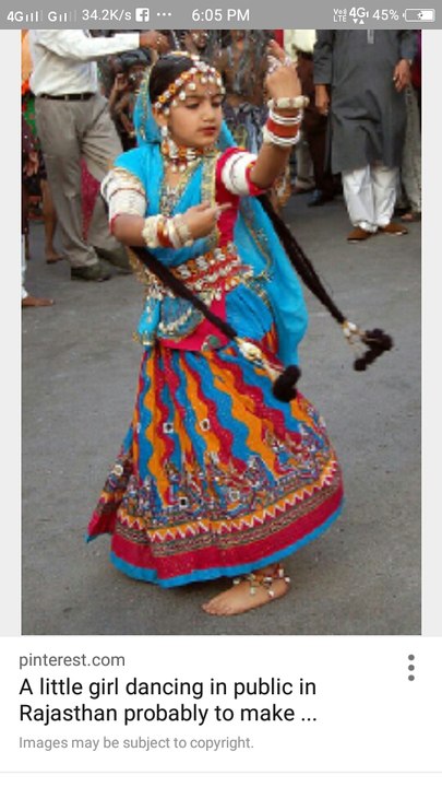 Women dancing