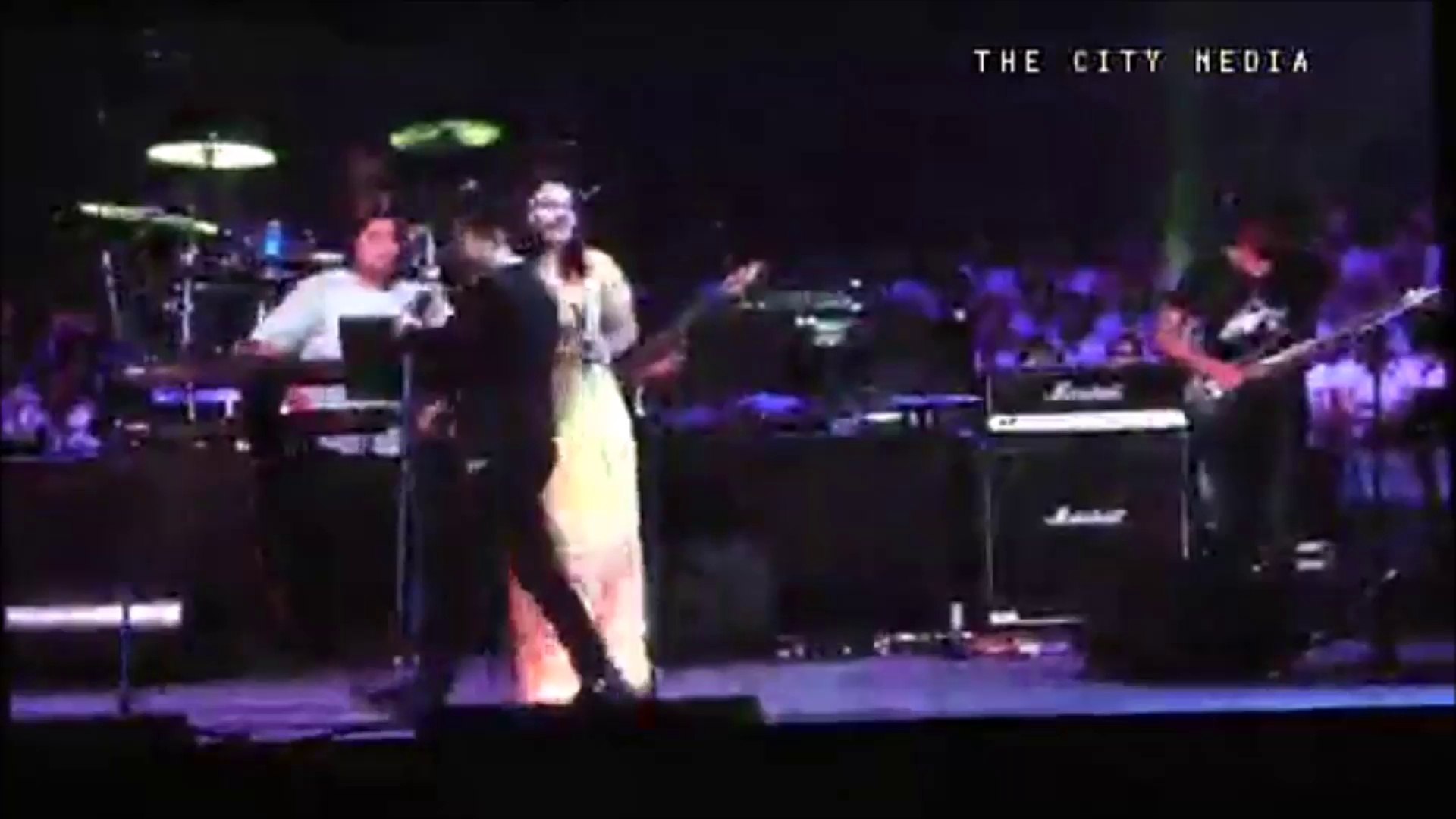 Myanmar Gospel Song - Irene Zin Mar Myint