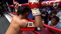 Max Muay Thai 3-12-2017 คู่ที่ 7 JUAN GONZALEZ Vs DEDDIEW SOR.KLINMEE